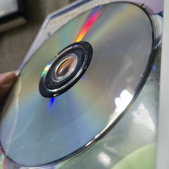 Disney Mickey and the Beanstalk DVD - Walt Disney Animation Collection - Picture 4 of 5